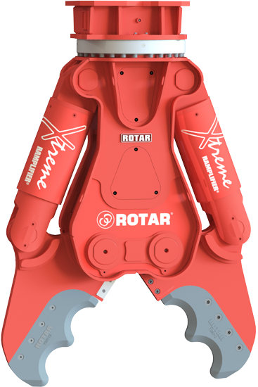 RCC - Concrete Cutter - Rotar
