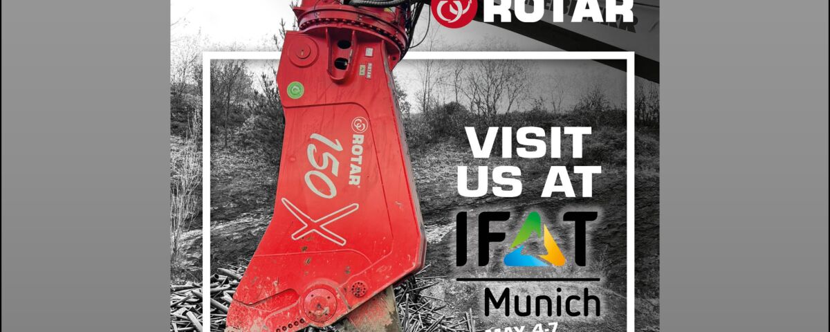 Rotar International B.V.