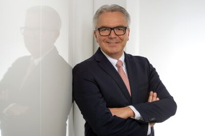 Rotar appoints Dominik Erath as Managing Partner