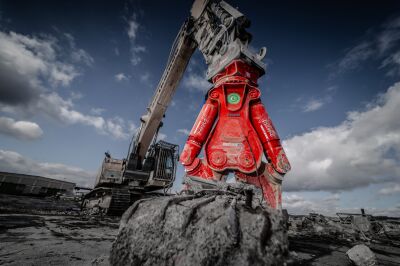 Introducing the new ROTAR RCC XL – Power that doubles on demand