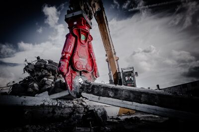 Introducing the new ROTAR RCC XL – Power that doubles on demand