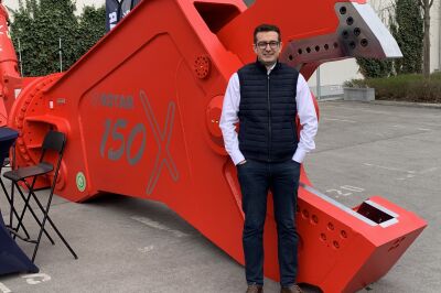 Kunden profitieren von beeindruckender Qualität und kollektivem Wissen des Teams