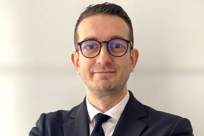 Rotar appoints Kenan Çirak as Area Sales Manager