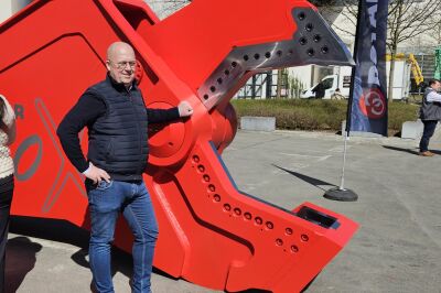 Tientallen jaren ervaring: we begrijpen precies wat onze klanten nodig hebben