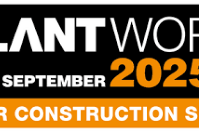 Visit Rotar at Plantworx 2025 – Together with Worsley Plant