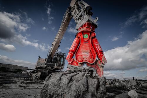 Rotar International B.V.