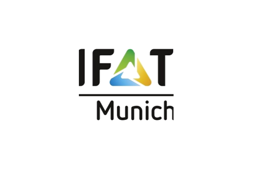 IFAT MUNICH 13 - 17 Mai