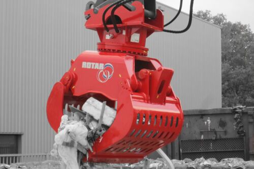 Rotar RG series