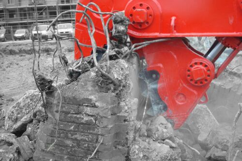 Rotar RSP series