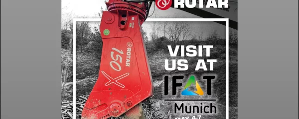 Rotar International B.V.