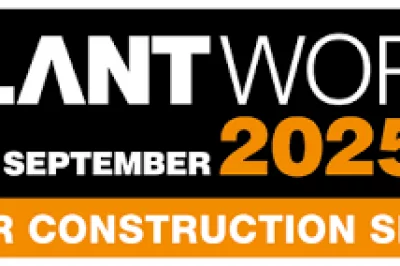 Visit Rotar at Plantworx 2025 – Together with Worsley Plant