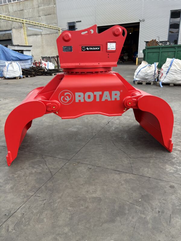 Rotar International B.V.